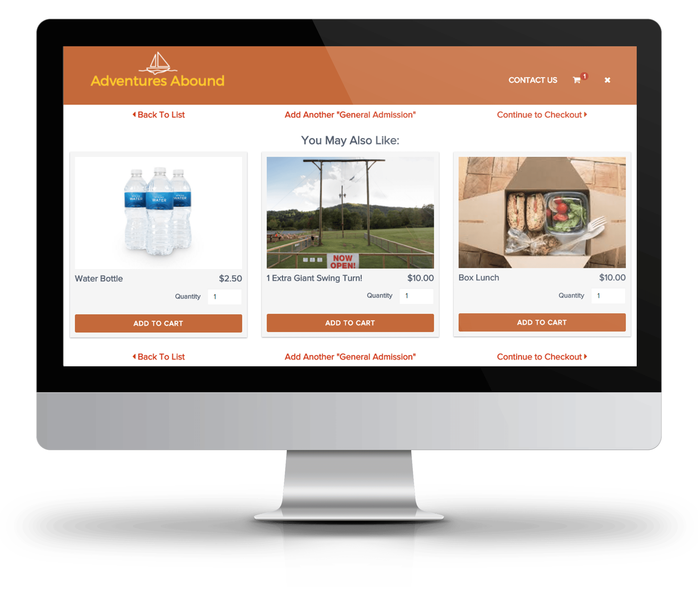 Official Release: New Flybook Online Booking Tool