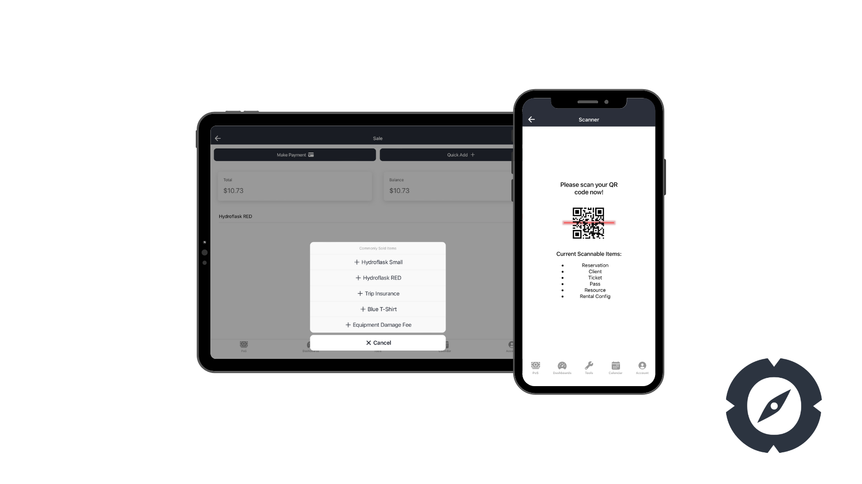 Top 4 Features of the Flybook Mobile App