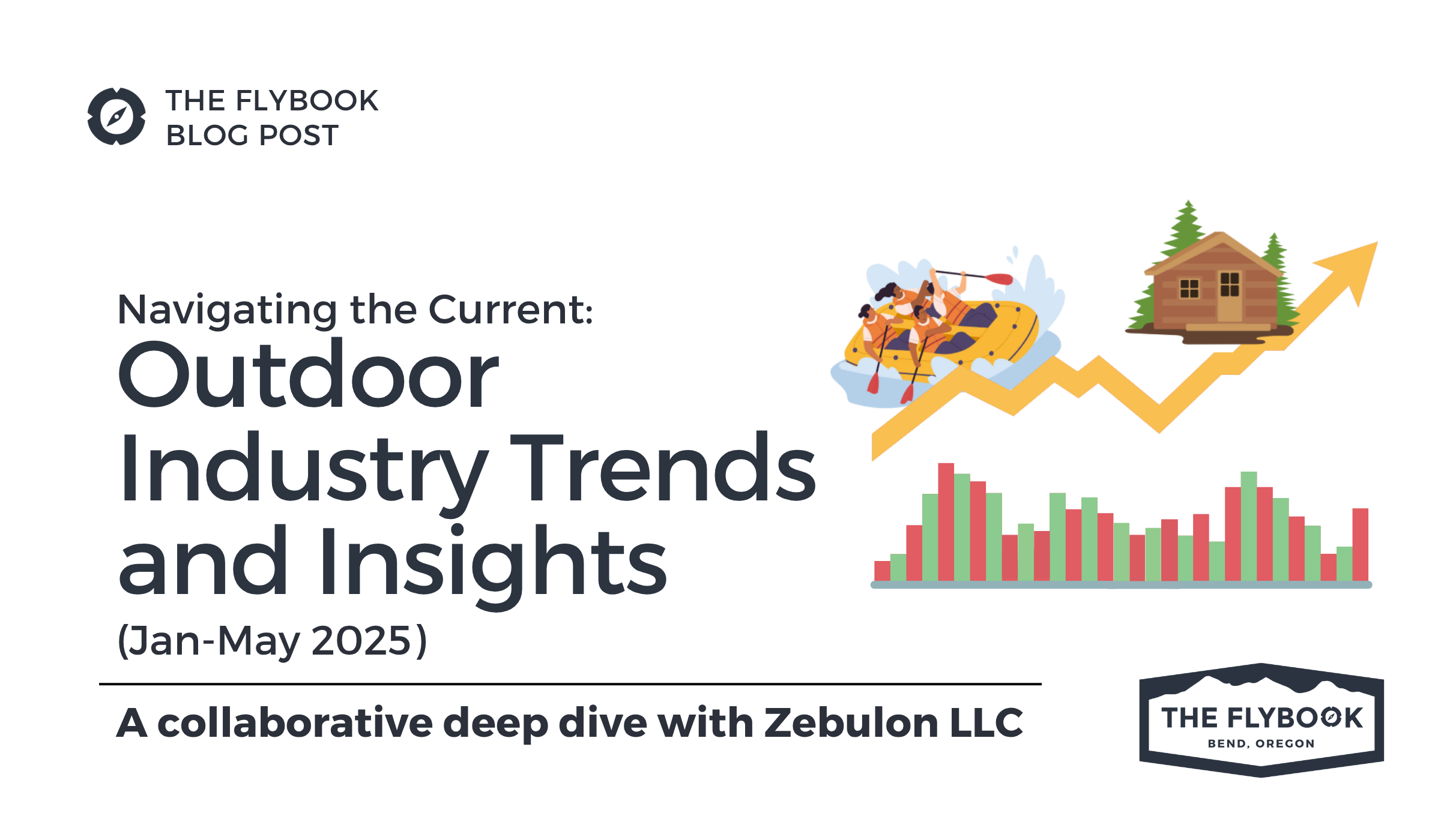 Navigating the Current: Outdoor Industry Trends and Insights (Jan-May 2025)