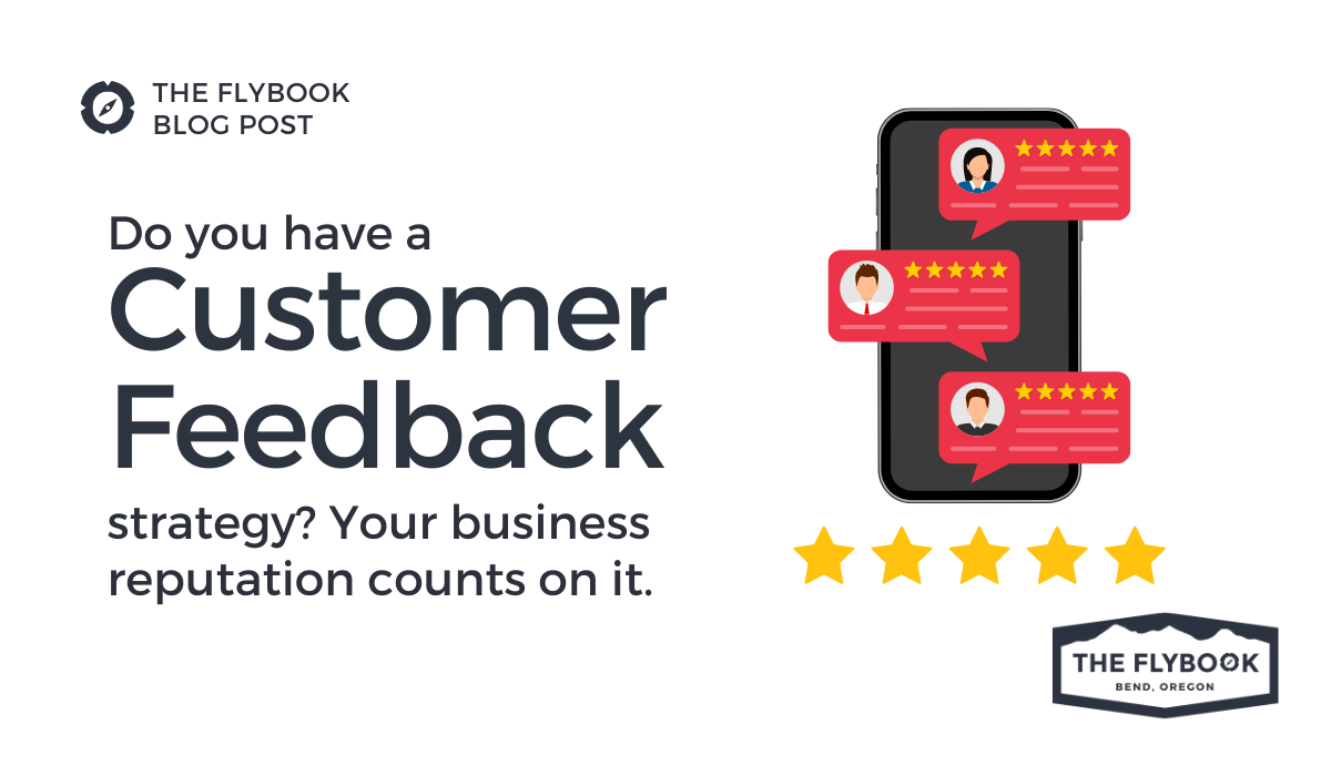 Customer Feedback and Reputation Management: Spring into Success