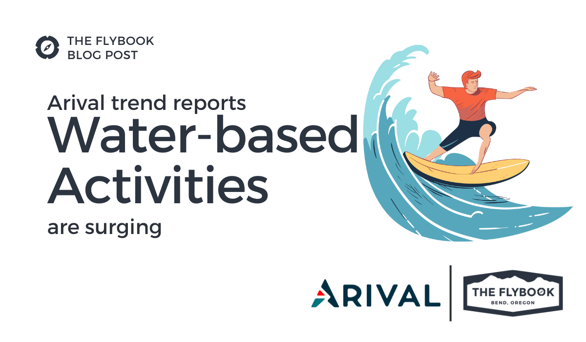 Riding the Wave: Capitalizing on the Surge in Water-Based Activities