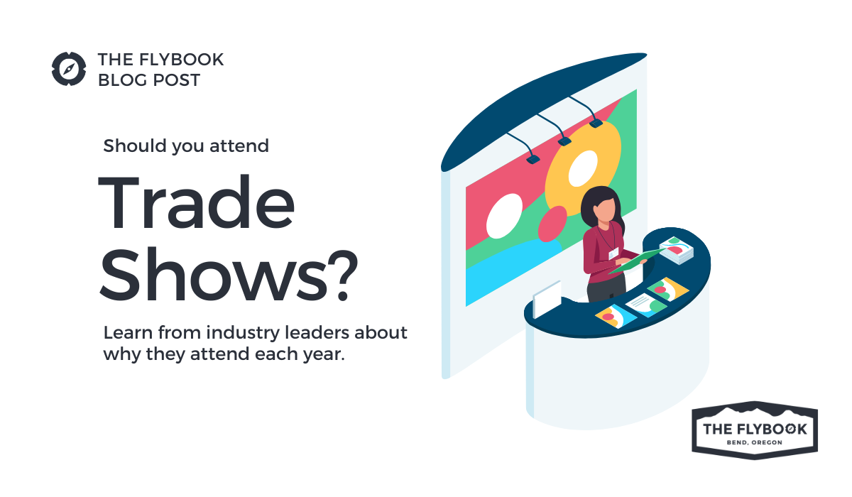 Trade Show Season is Coming, But Are They Worth Attending?